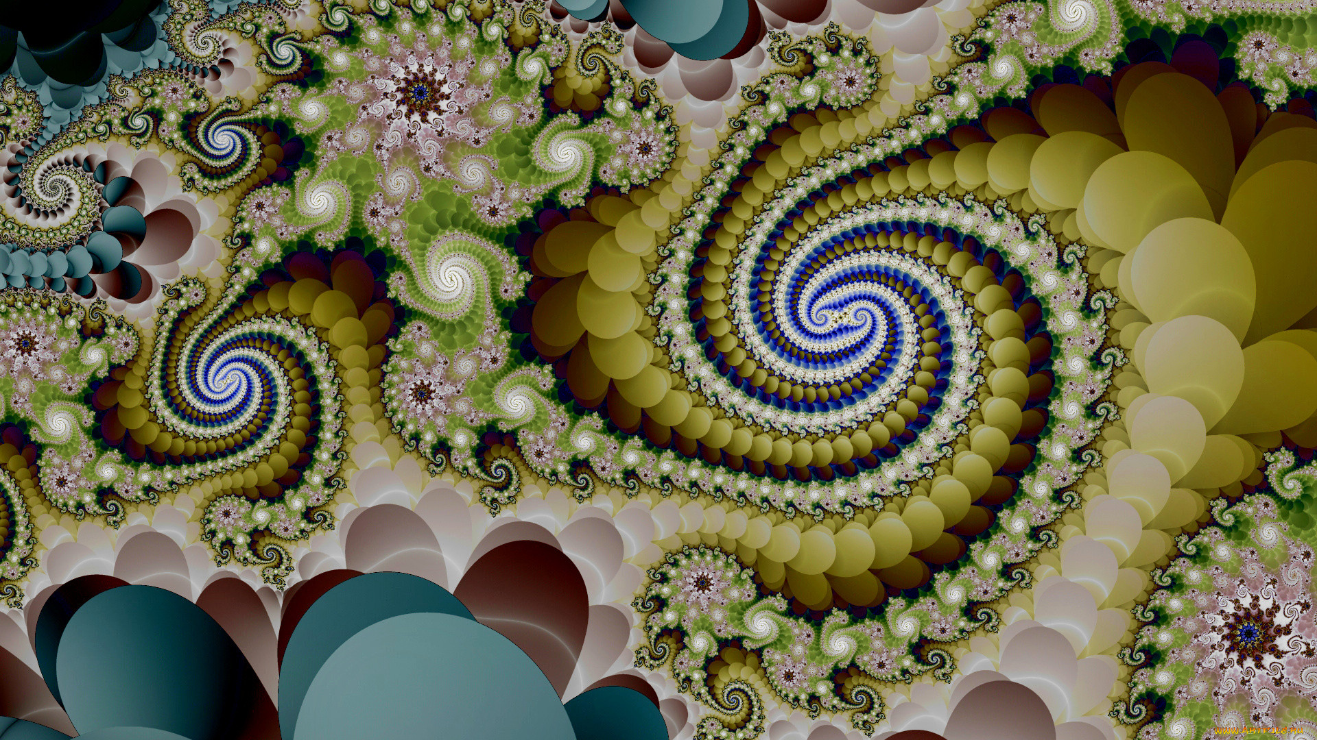 3 , fractal , , , , 